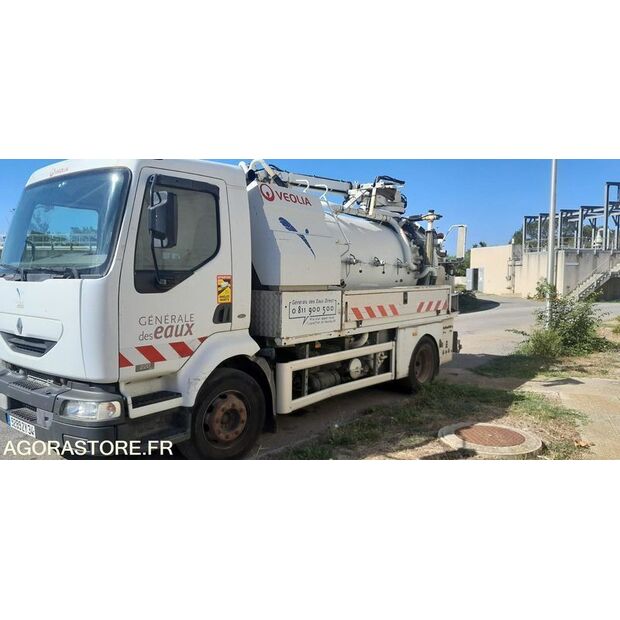 2002 Renault Midlum-45106878