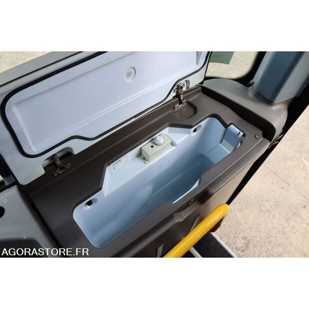 2009 آيريسبوس ARWAY-45106907