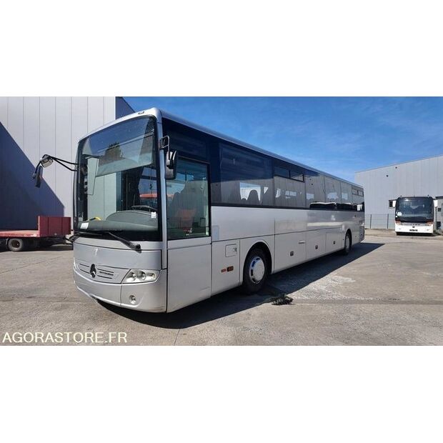 2010 Mercedes-Benz INTOURO-45106924