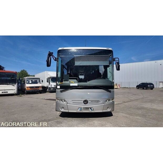 2010 Mercedes-Benz INTOURO-45106925