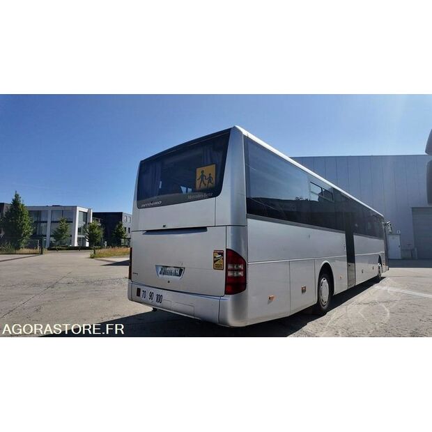 2010 Mercedes-Benz INTOURO-45106928