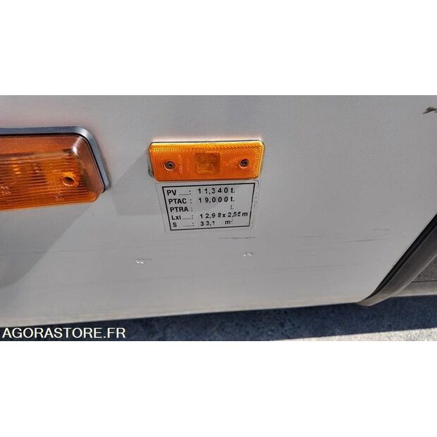 2010 Mercedes-Benz INTOURO-45106930