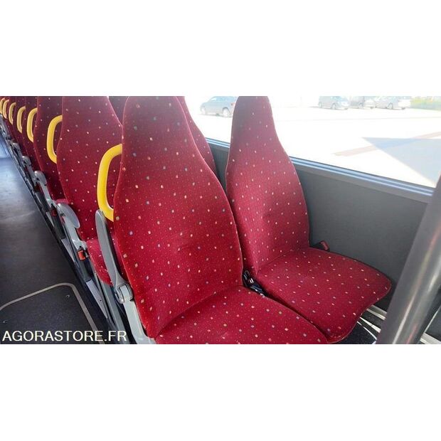 2010 Mercedes-Benz INTOURO-45106933