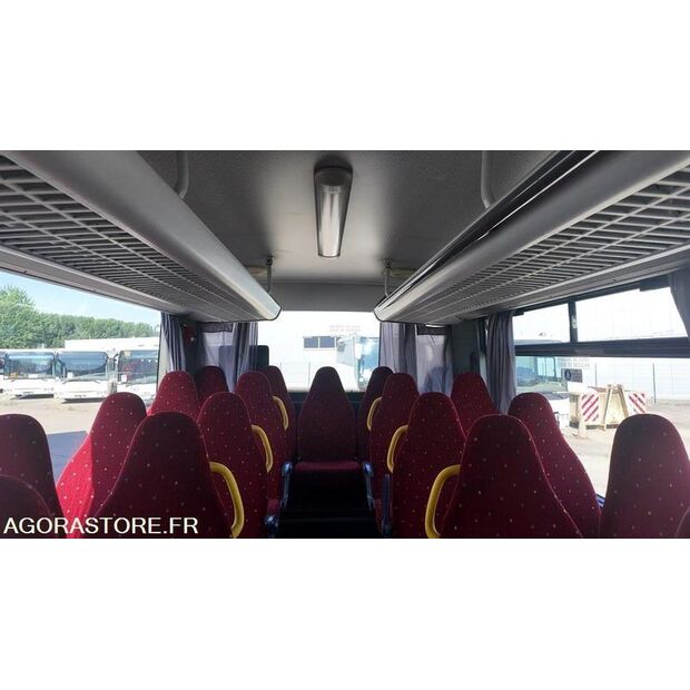 2010 Mercedes-Benz INTOURO-45106934