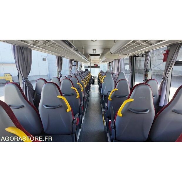 2010 Mercedes-Benz INTOURO-45106935