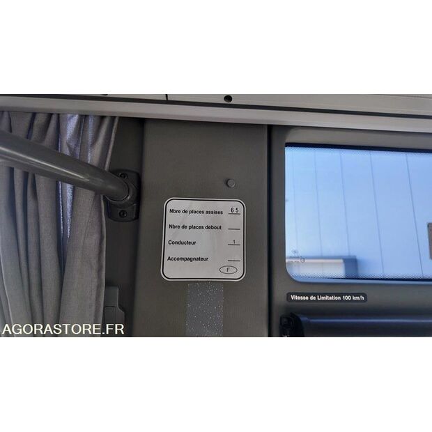 2010 Mercedes-Benz INTOURO-45106938