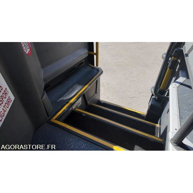 2010 Mercedes-Benz INTOURO-45106942