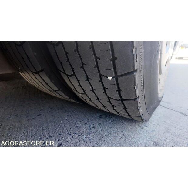 2010 Mercedes-Benz INTOURO-45106946