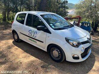 صورة ل سيارات 2014 رينو Twingo