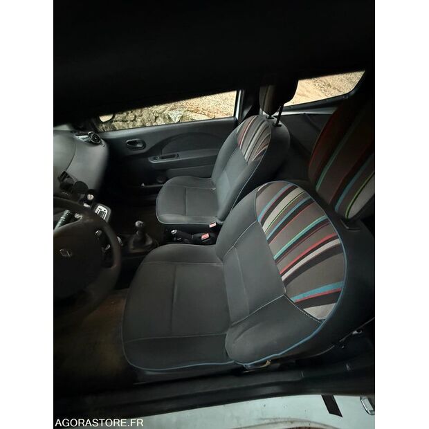 2014 رينو Twingo-45106949