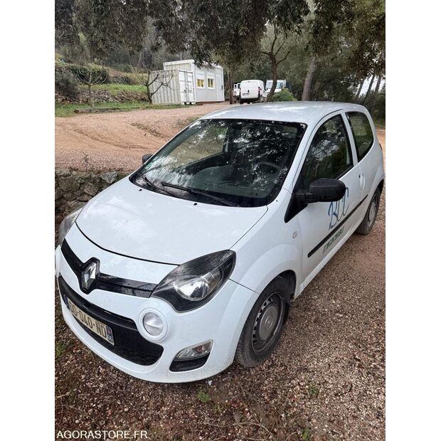 2014 رينو Twingo-45106950