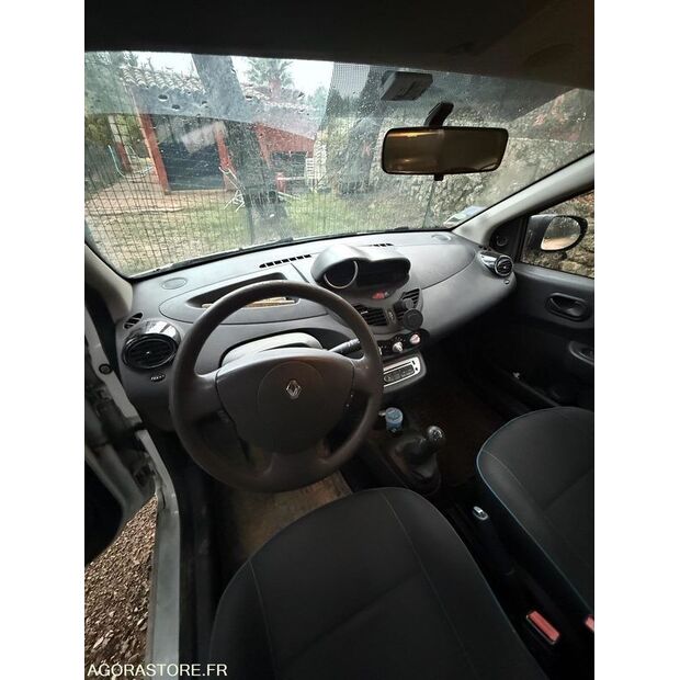 2014 رينو Twingo-45106951