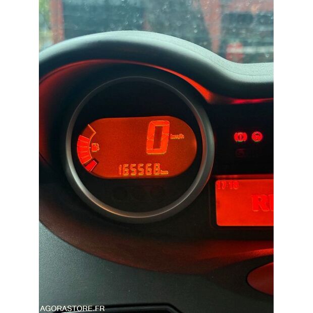 2014 رينو Twingo-45106952