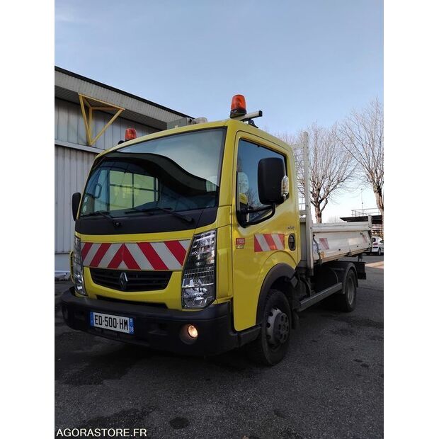 2016 رينو Maxity-45106954