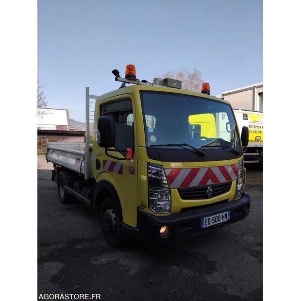 2016 رينو Maxity-45106955