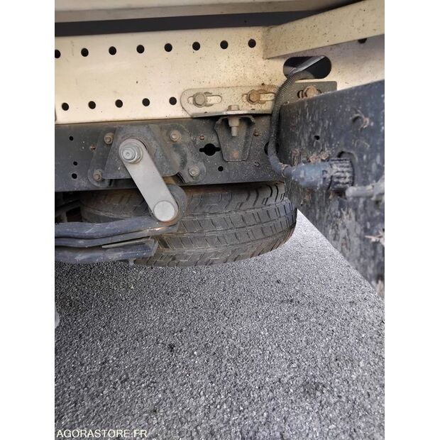 2016 رينو Maxity-45106960