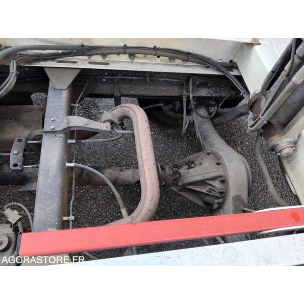 2016 رينو Maxity-45106963