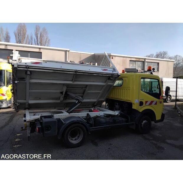 2016 رينو Maxity-45106964