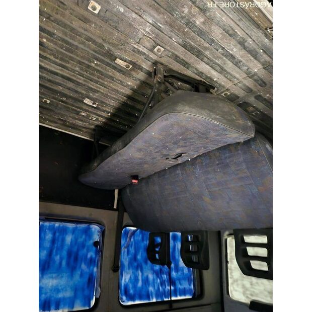 2002 بيجو BOXER-45106980