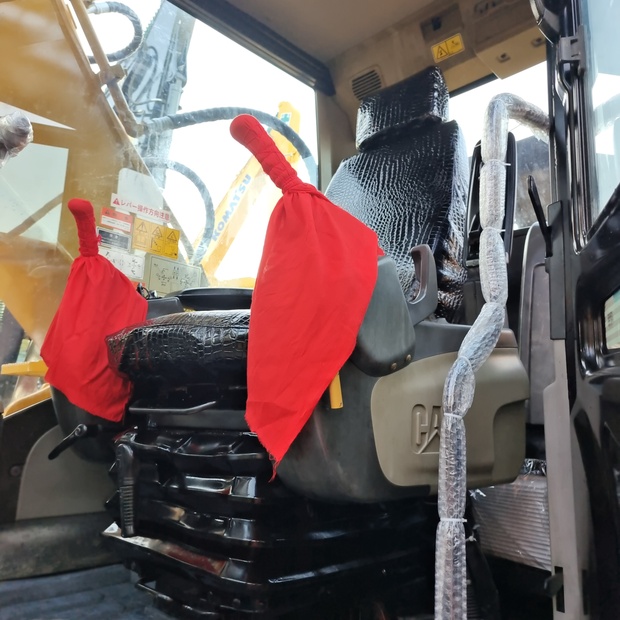 2024 Caterpillar 320DL-45107032