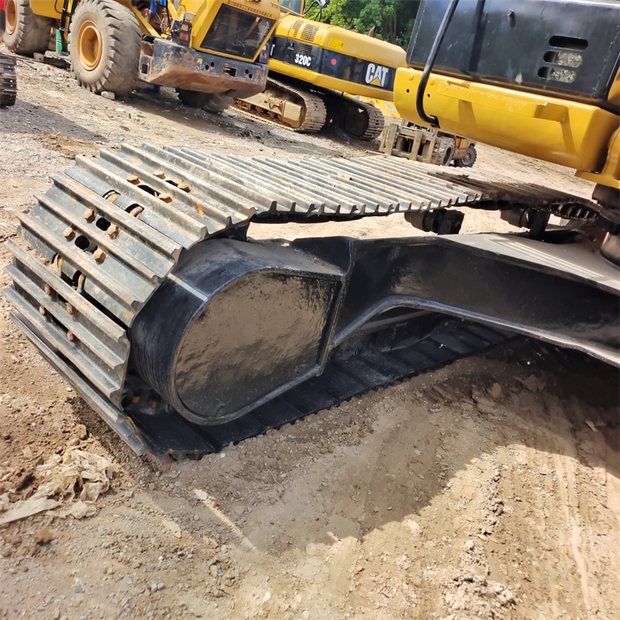 2024 Caterpillar 320DL-45107040