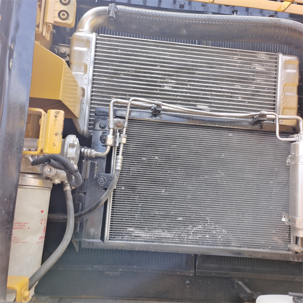 2024 Caterpillar 320DL-45107045