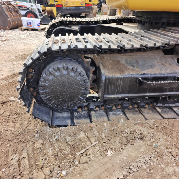 2024 Caterpillar 320DL-45107046