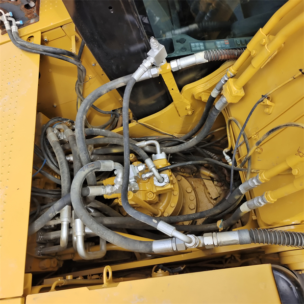 2024 Caterpillar 320DL-45107052