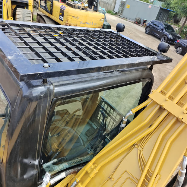 2024 Caterpillar 320DL-45107053