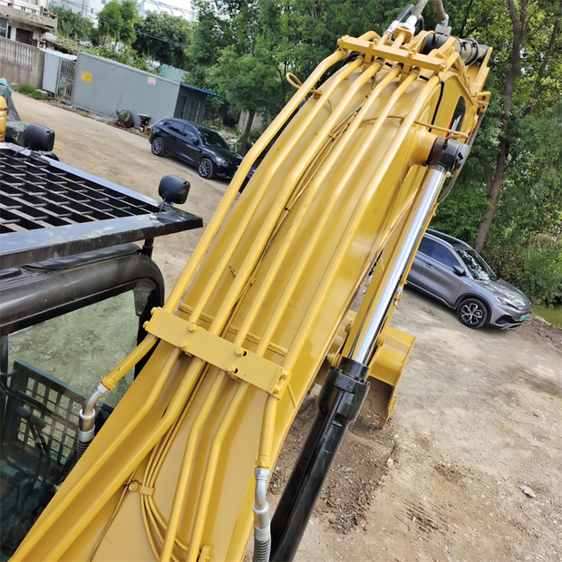 2024 Caterpillar 320DL-45107054