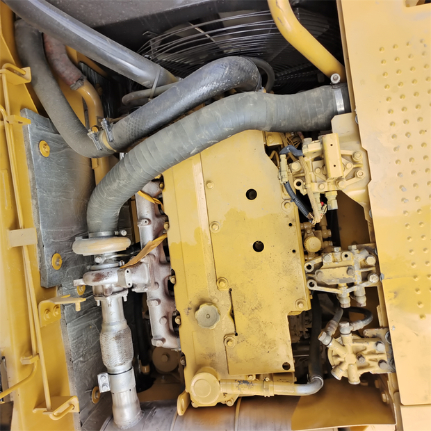 2024 Caterpillar 320DL-45107057