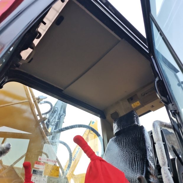 2024 Caterpillar 320D2GC-45107074