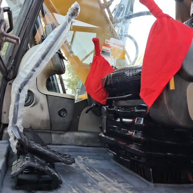 2024 Caterpillar 320D2GC-45107075