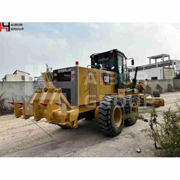 2020 Caterpillar 140K-45107099