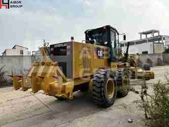 صورة ل كريدرات 2020 كاتربيلر 140K