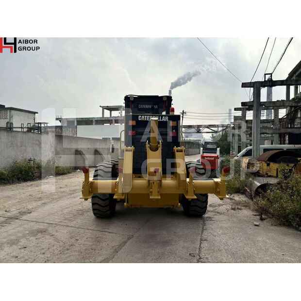 2020 Caterpillar 140K-45107104