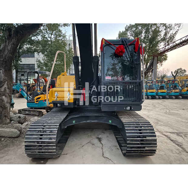 2021 Volvo EC210-45107108