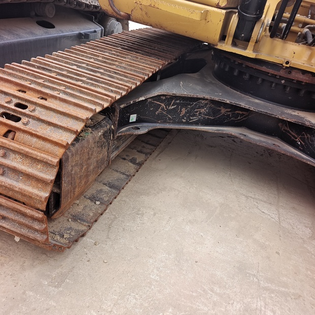 2024 Caterpillar 320GX-45107145