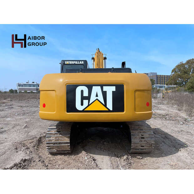 2022 Caterpillar 320D2-45107150