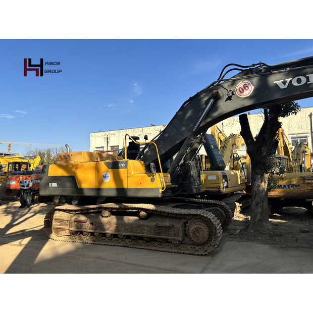 2020 Volvo EC480DL-45107161
