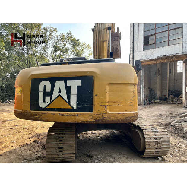 2019 Caterpillar 320D-45107183