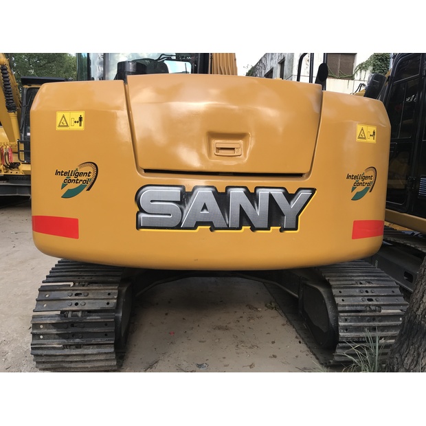 2023 SANY SY75C-45107201