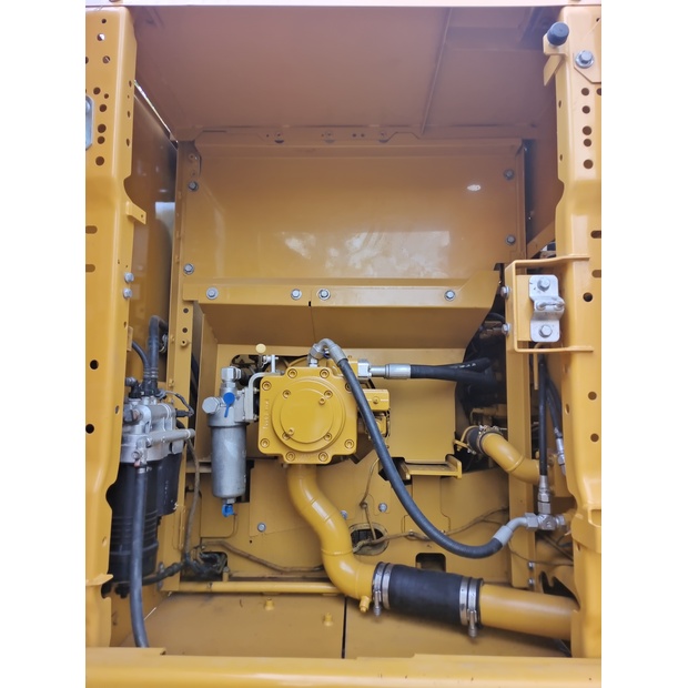 2024 Caterpillar 320GC-45107207