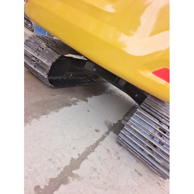 2024 Caterpillar 320GC-45107210