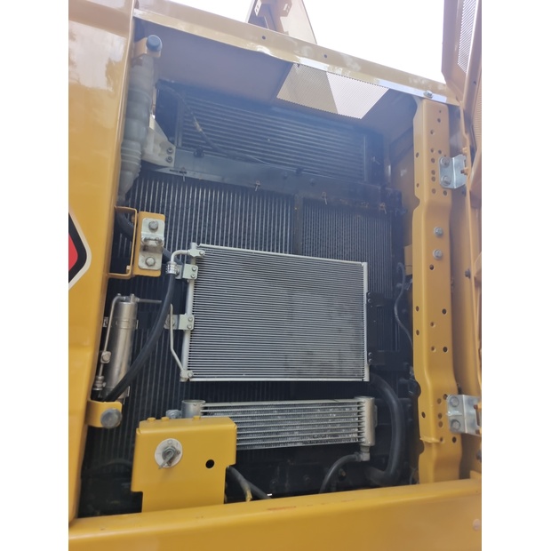 2024 Caterpillar 320GC-45107213