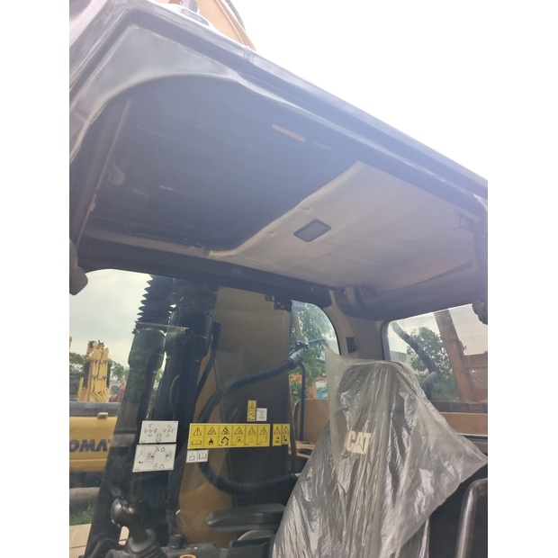 2024 Caterpillar 320GC-45107215