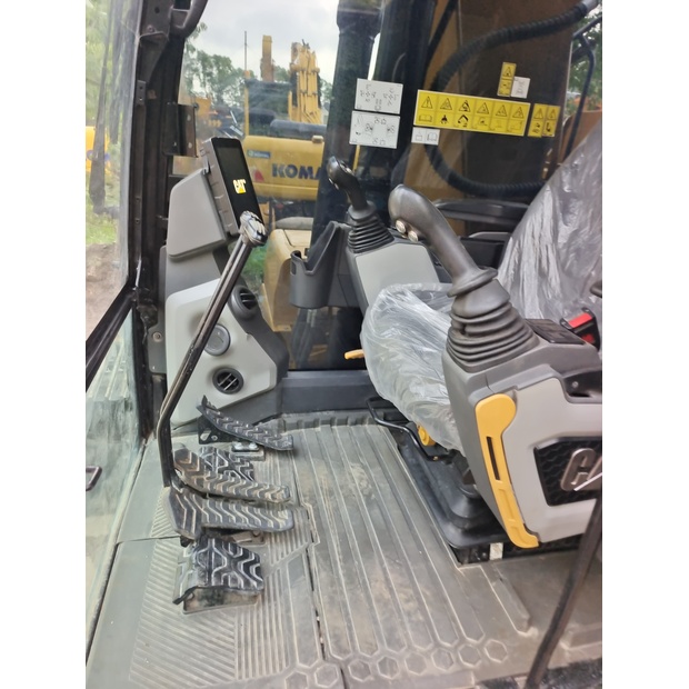 2024 Caterpillar 320GC-45107218