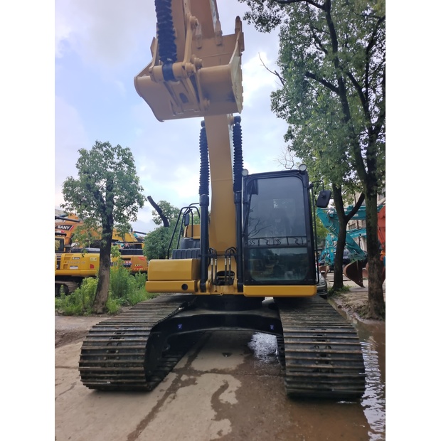 2024 Caterpillar 320GC-45107219