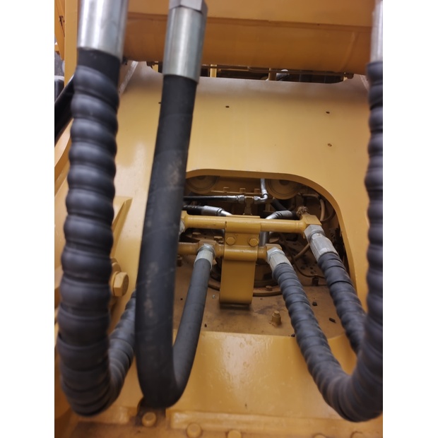 2023 Caterpillar 320GC-45107225