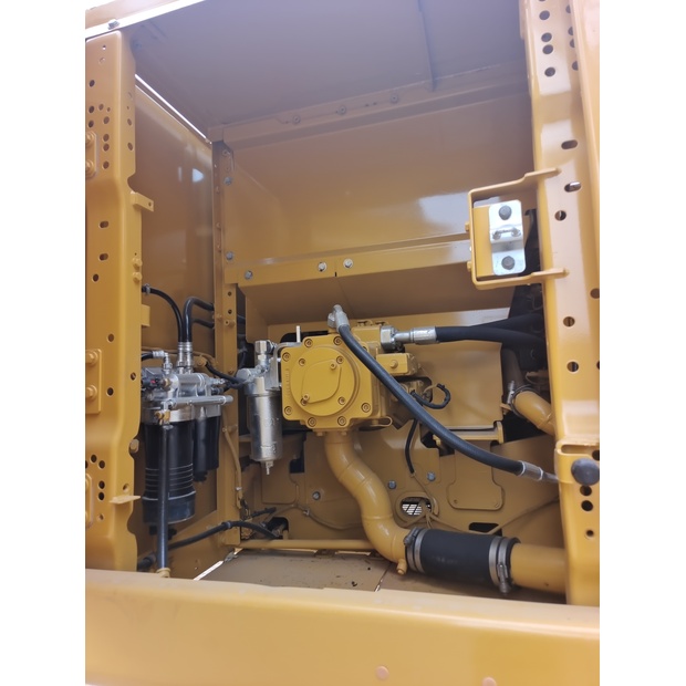 2023 Caterpillar 320GC-45107226